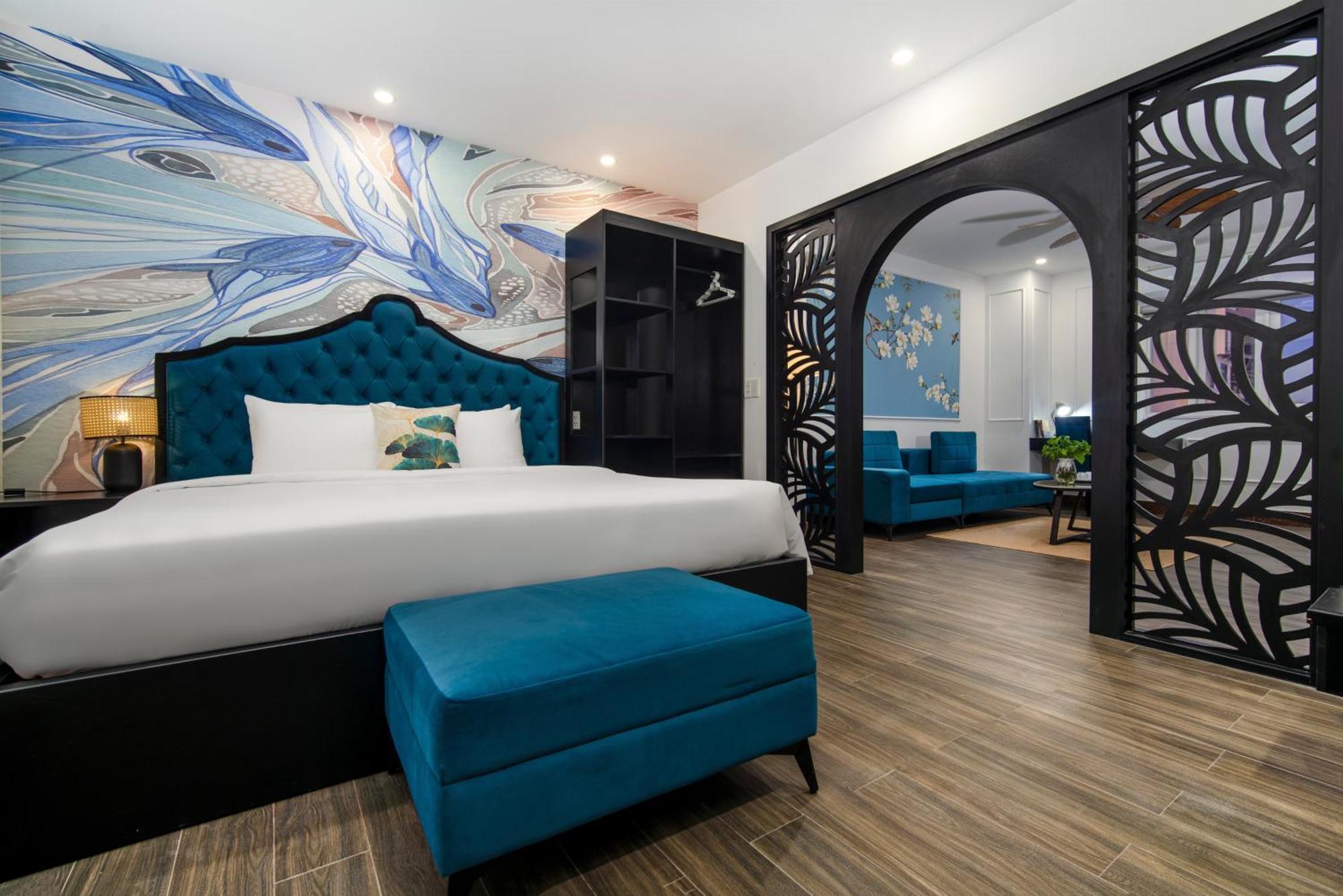 Elites Hotel Da Nang
