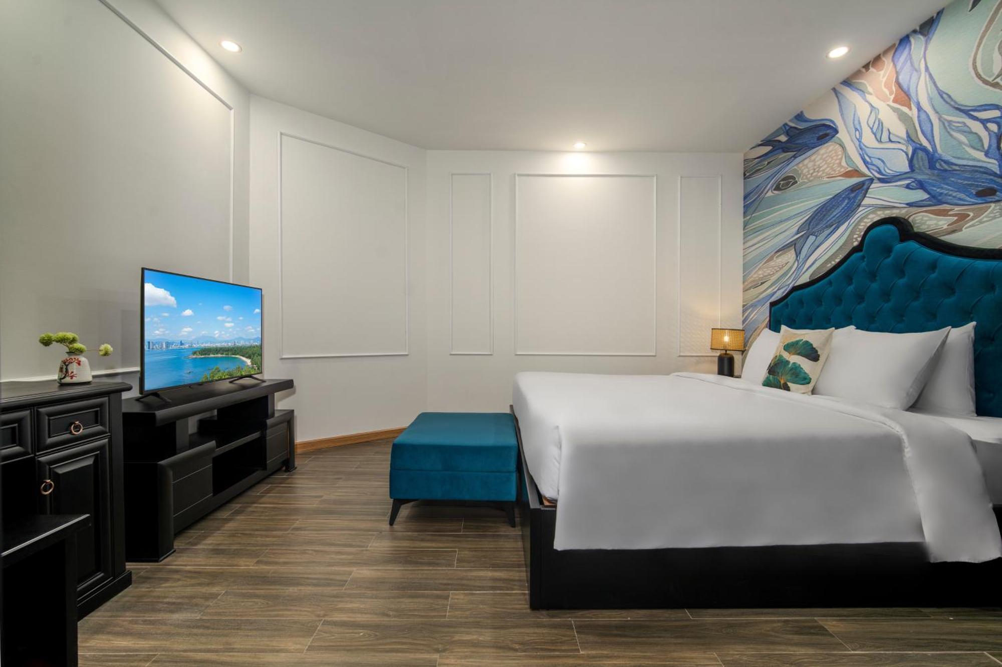Elites Hotel Da Nang