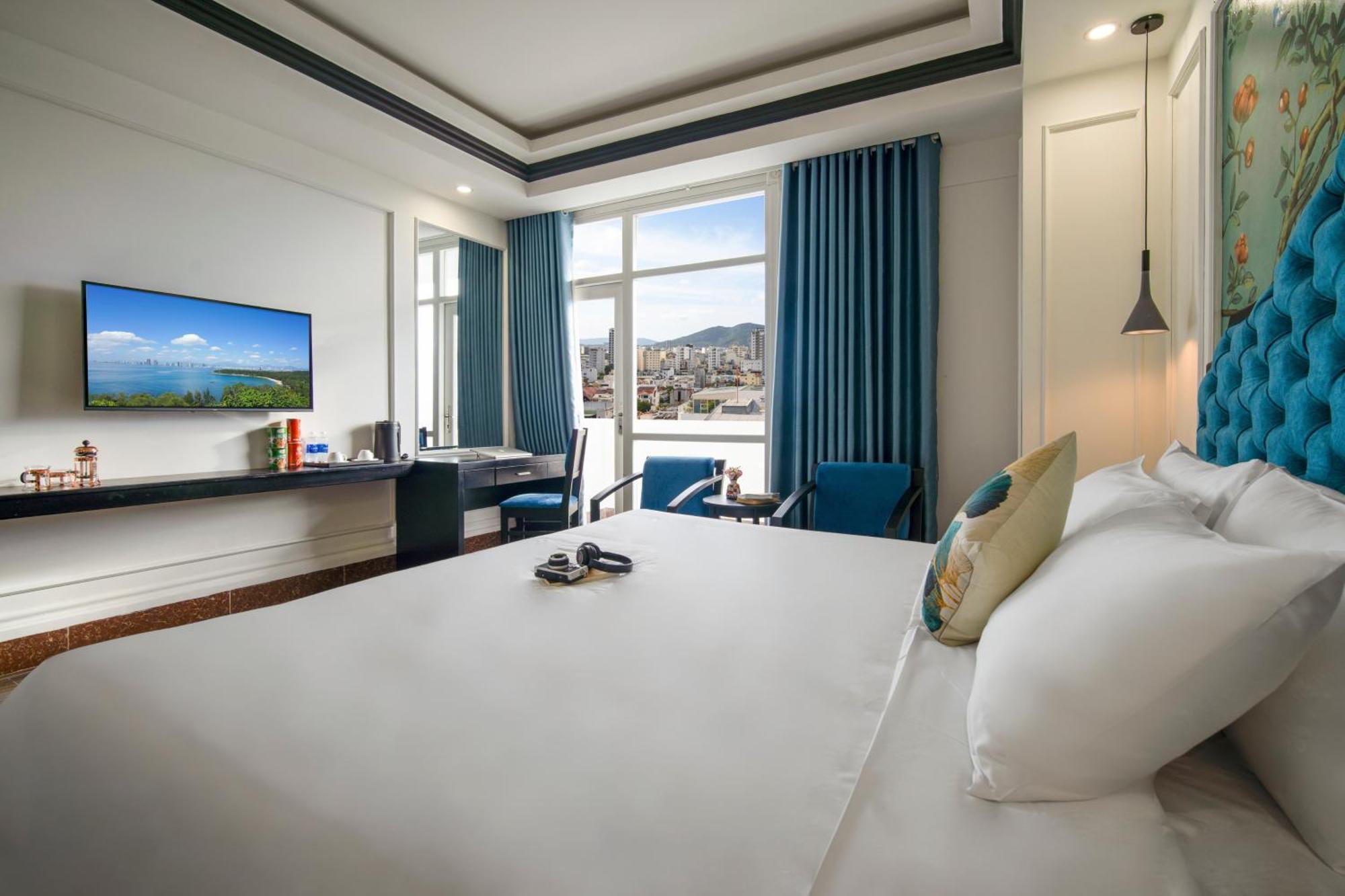 Hotel Elites Da Nang