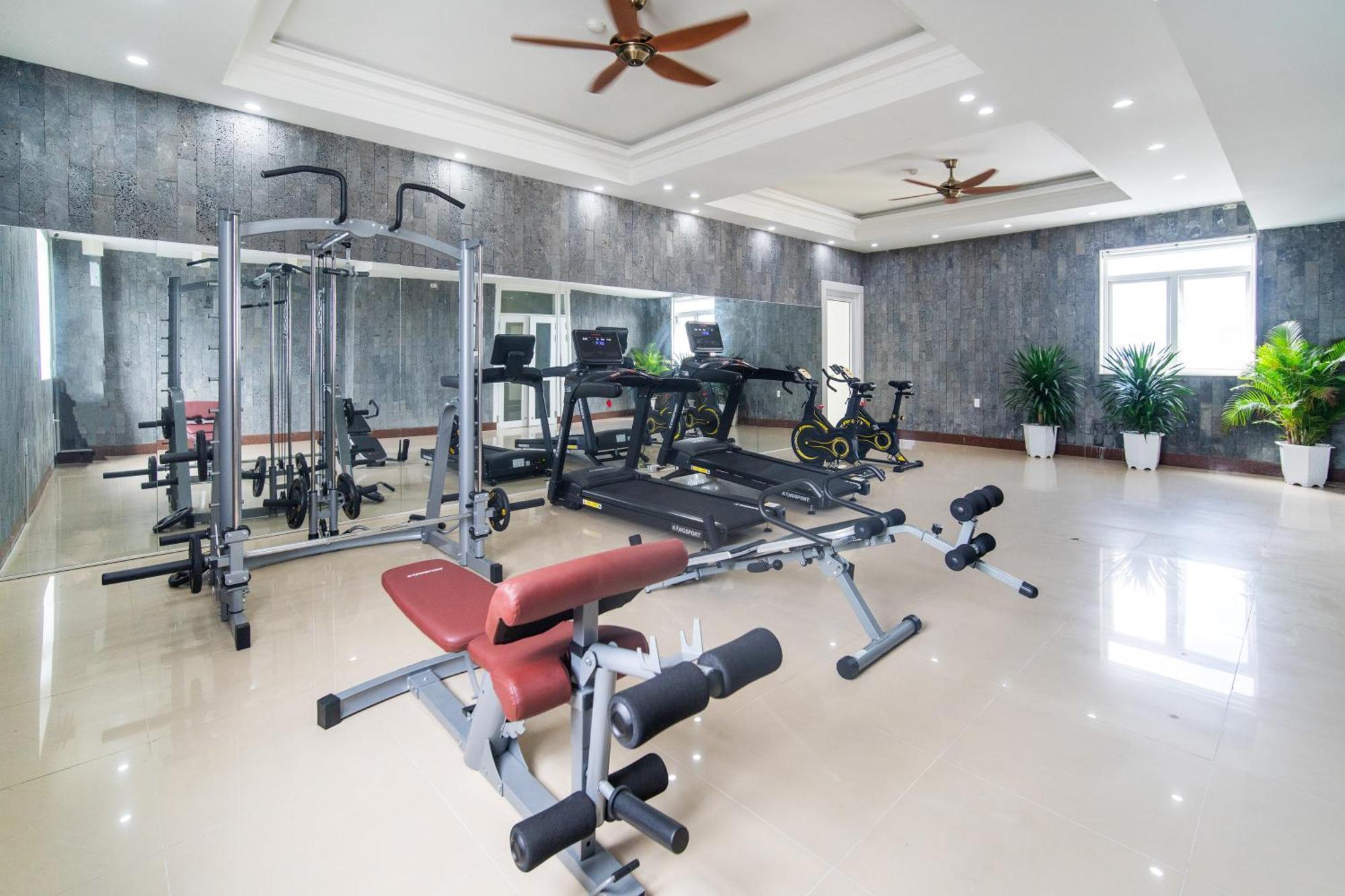Hotel Elites Da Nang