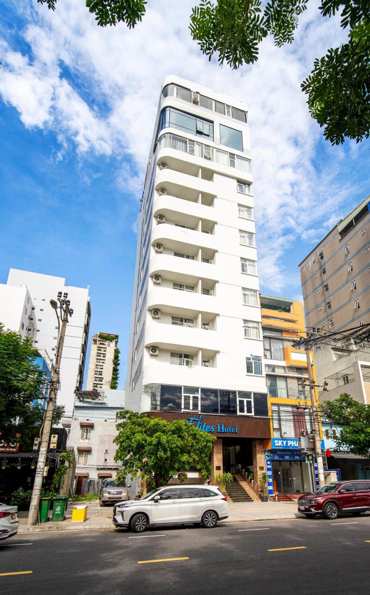 Hotel Elites 4*
