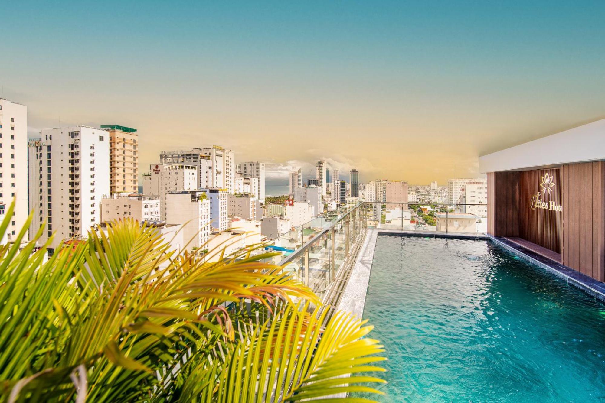 Elites Hotel Da Nang