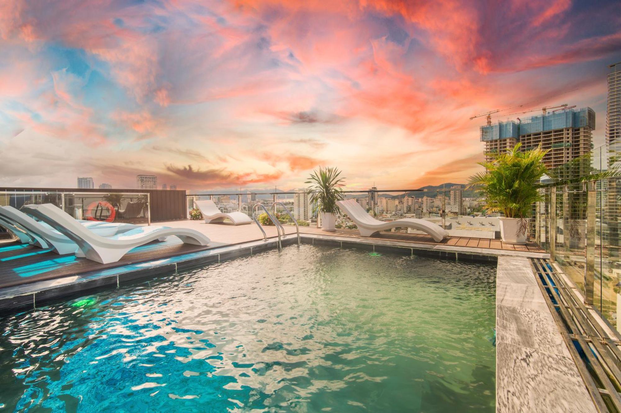 Hotel Elites Da Nang