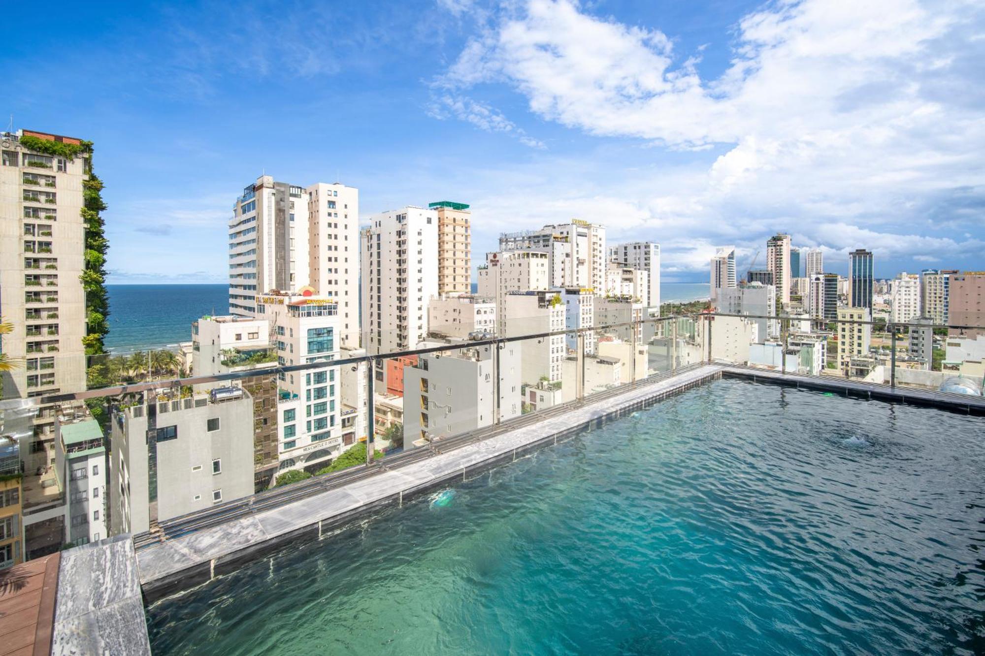 Elites 4* Da Nang
