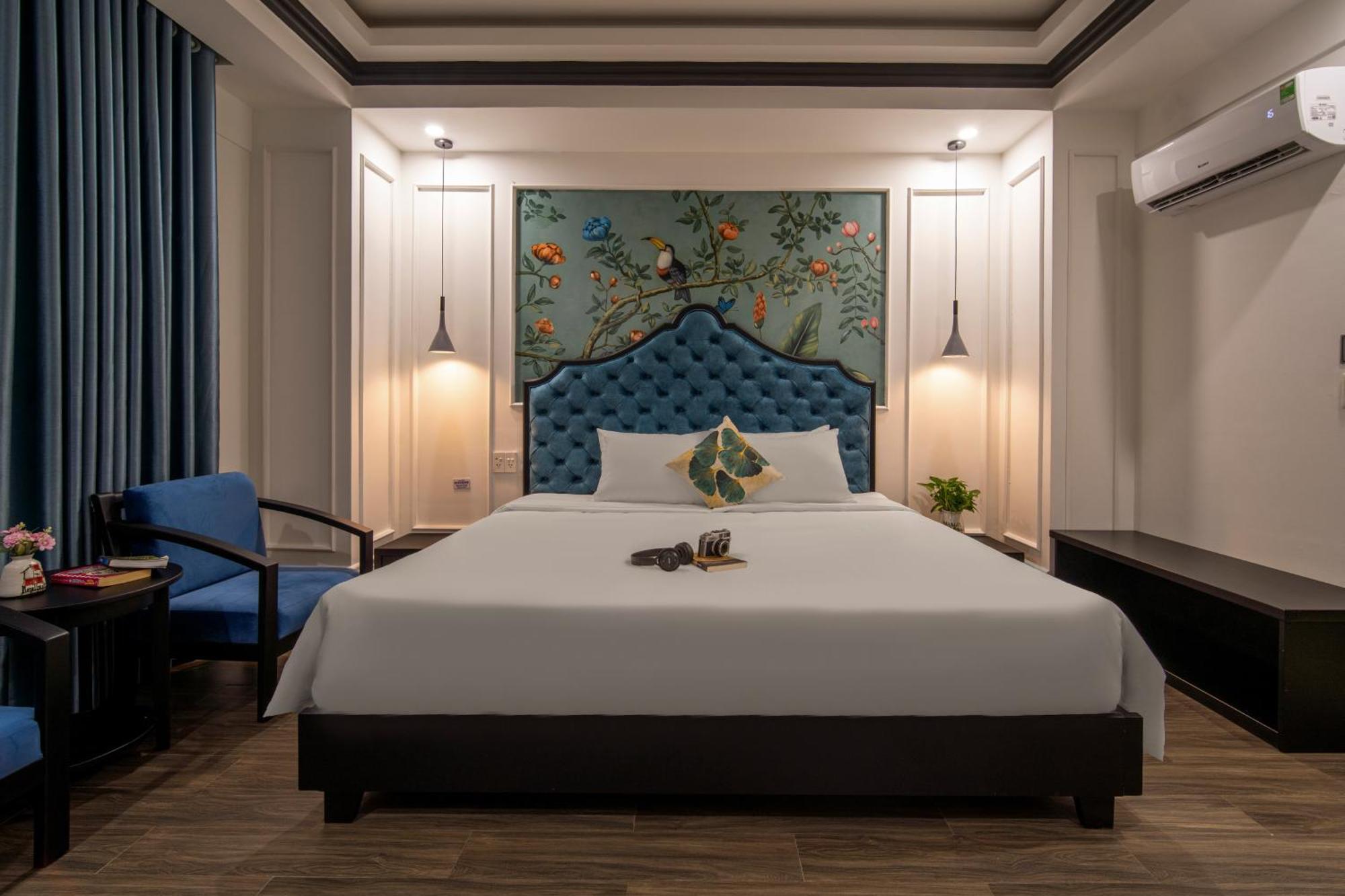 Elites Hotel