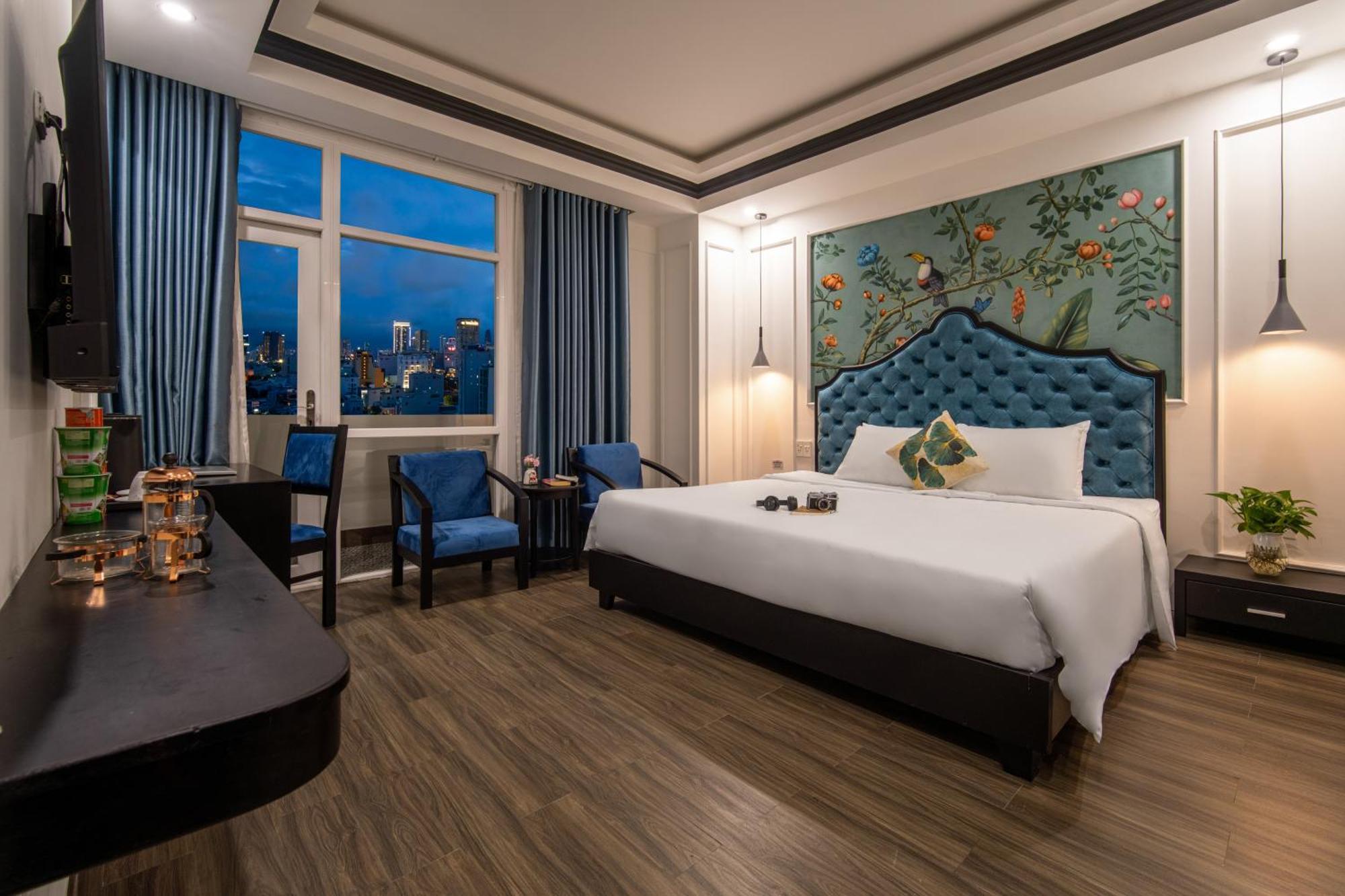 Elites Hotel Da Nang
