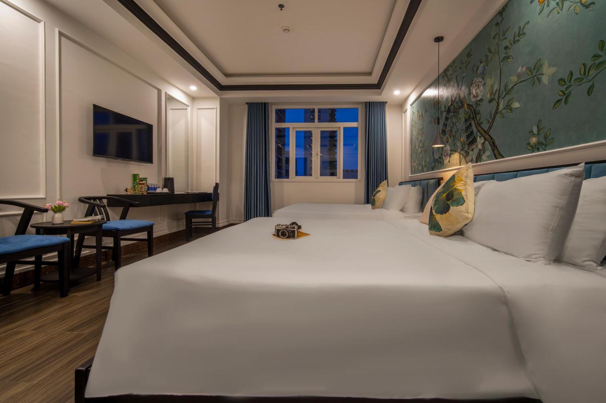 Elites Hotel 4*