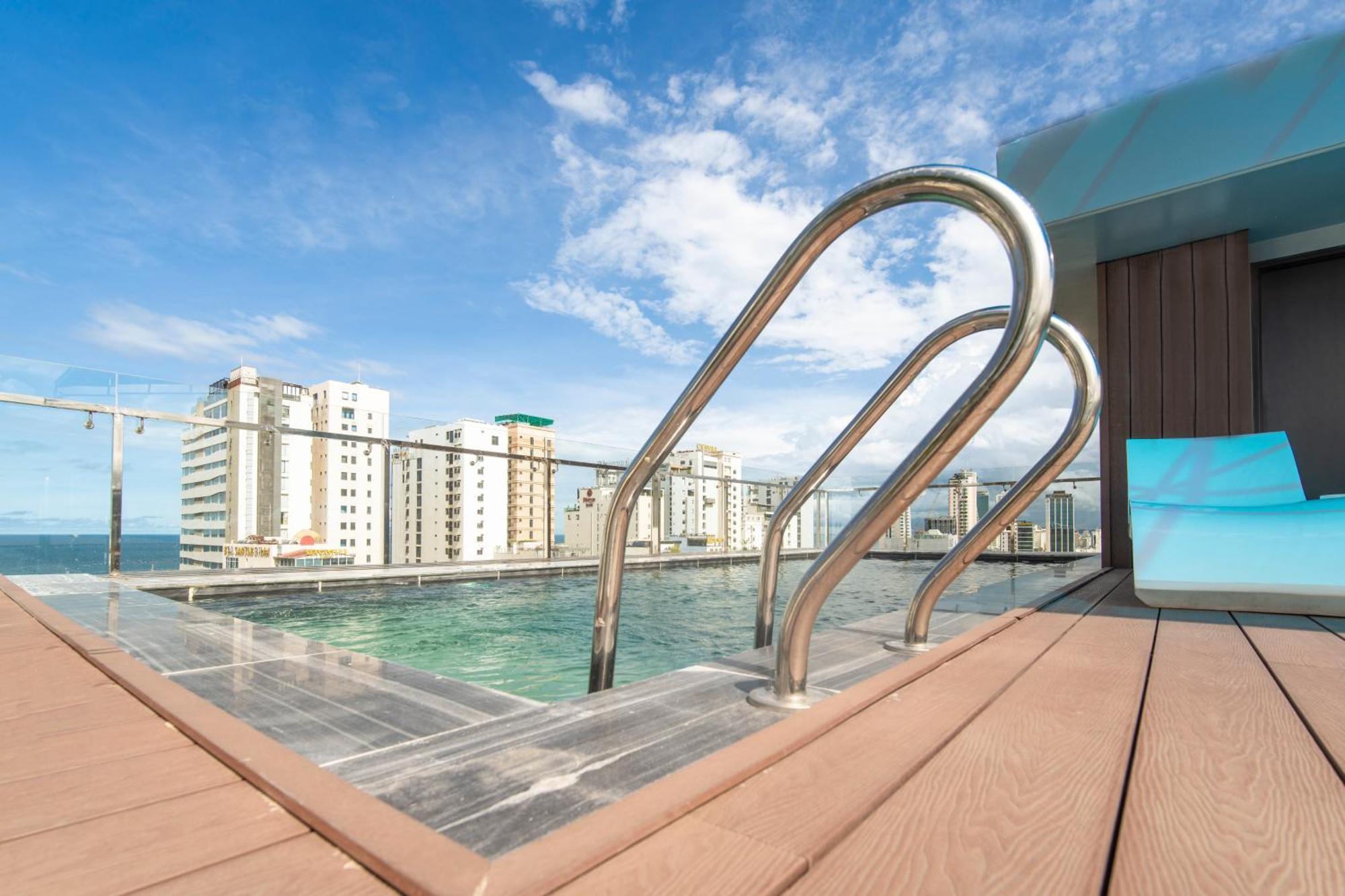 Hotel Elites 4*