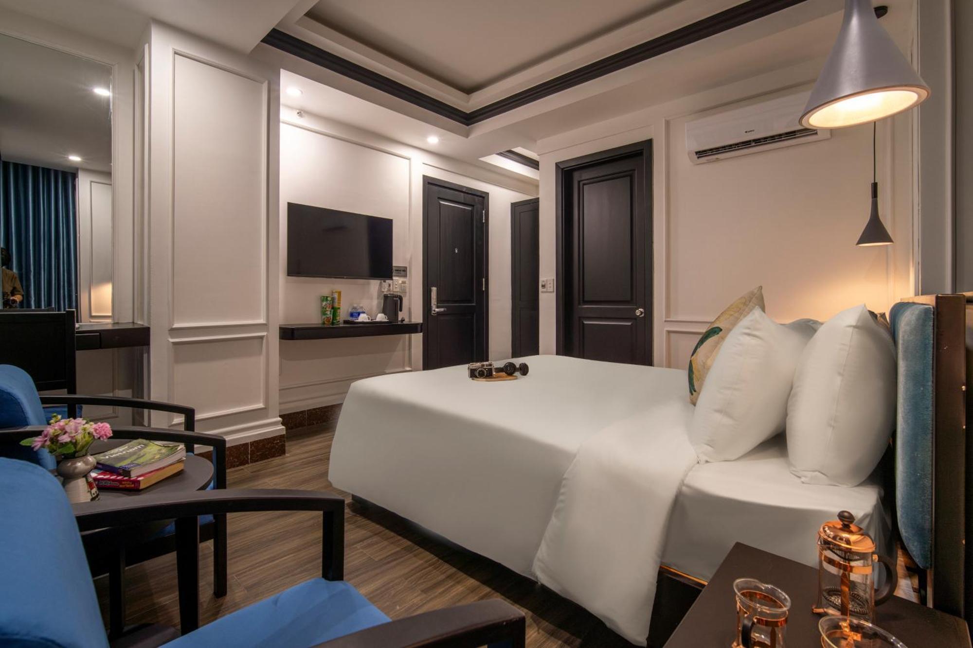 Elites Hotel