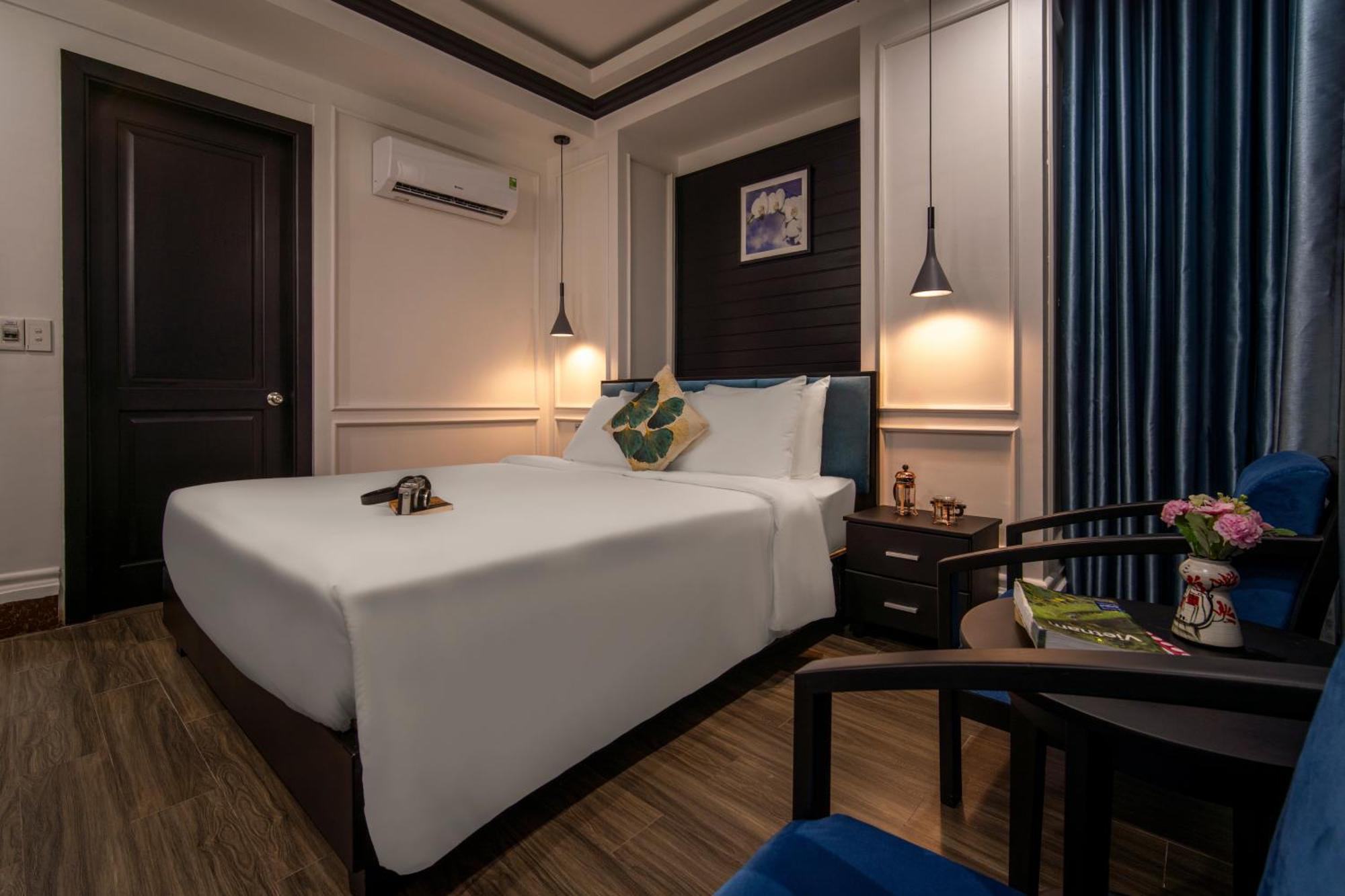 Hotel Elites