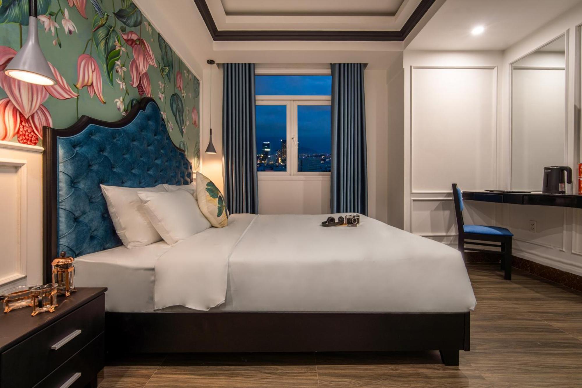 Elites Hotel 4*