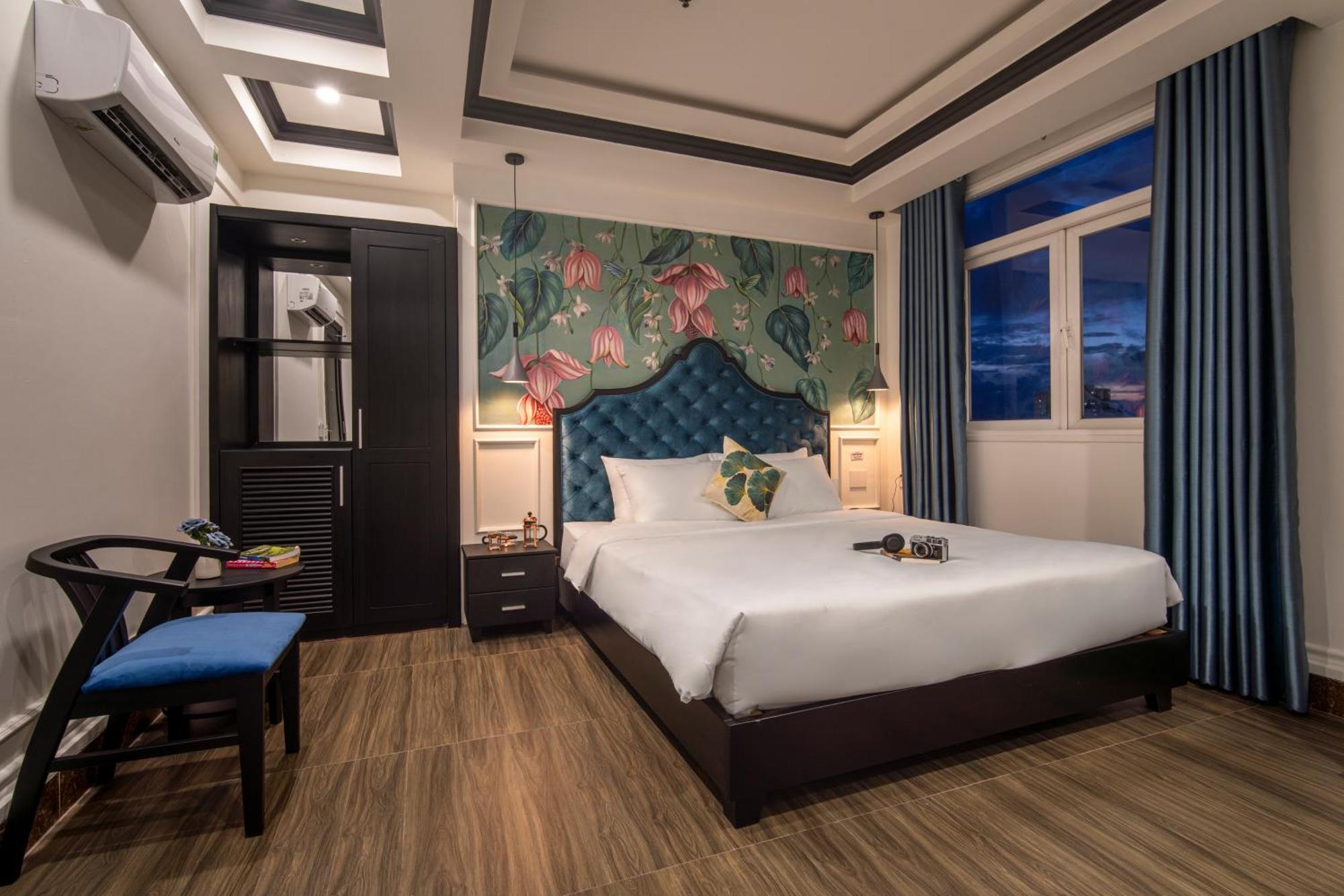 Hotel Elites Da Nang