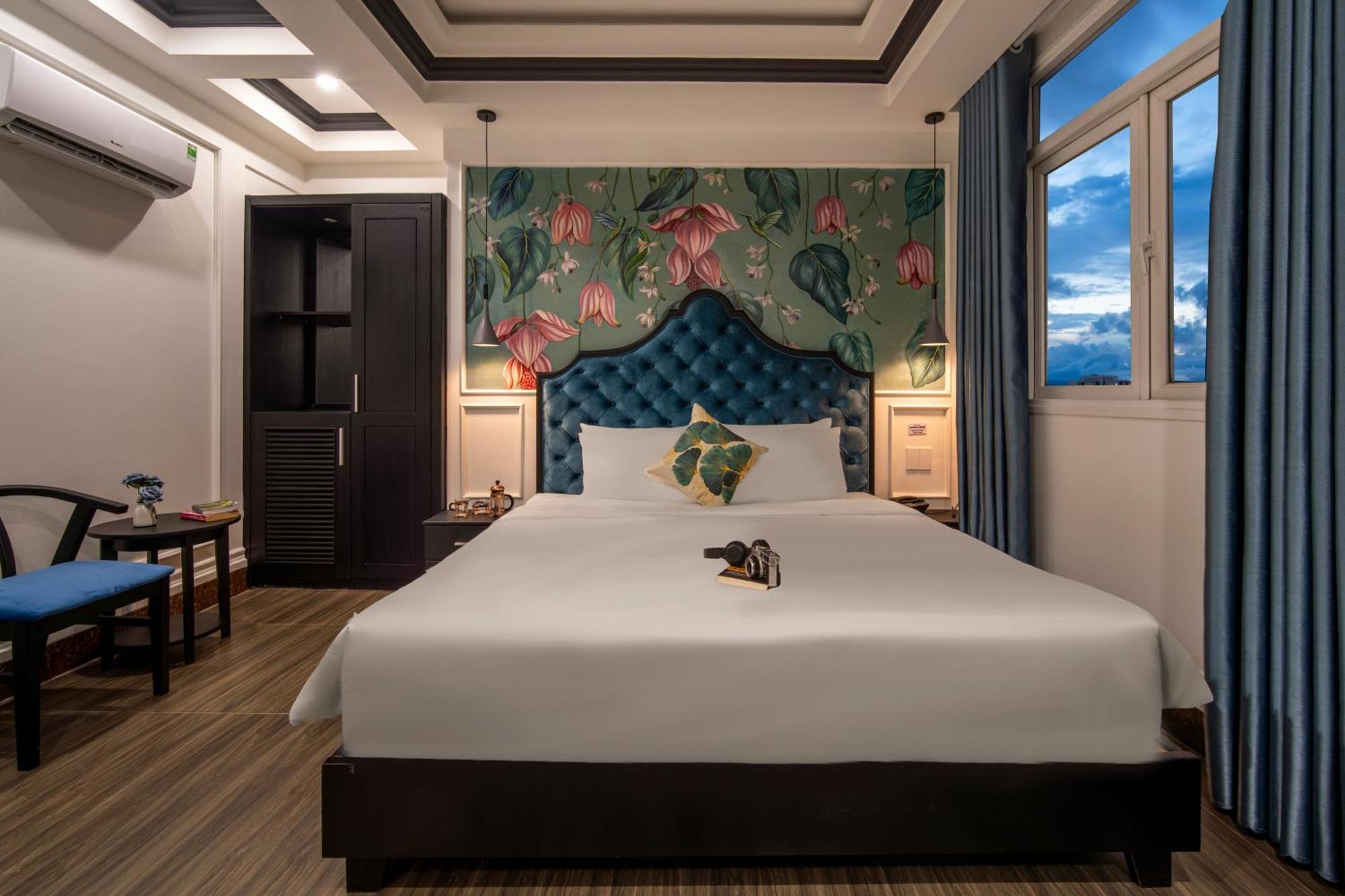 Elites Hotel Da Nang