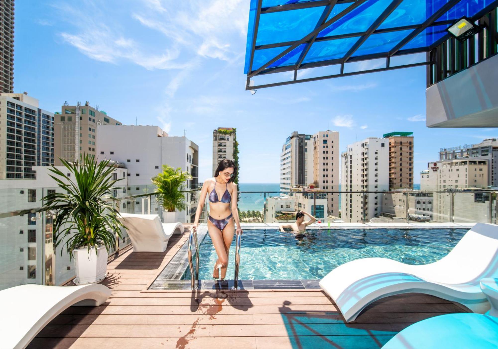 Hotel Elites Da Nang