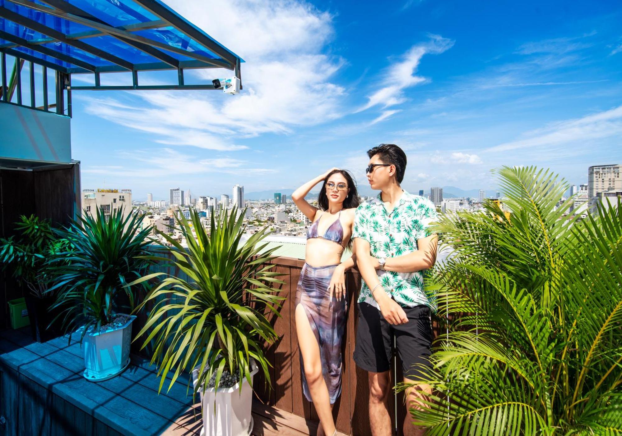 Elites Hotel Da Nang