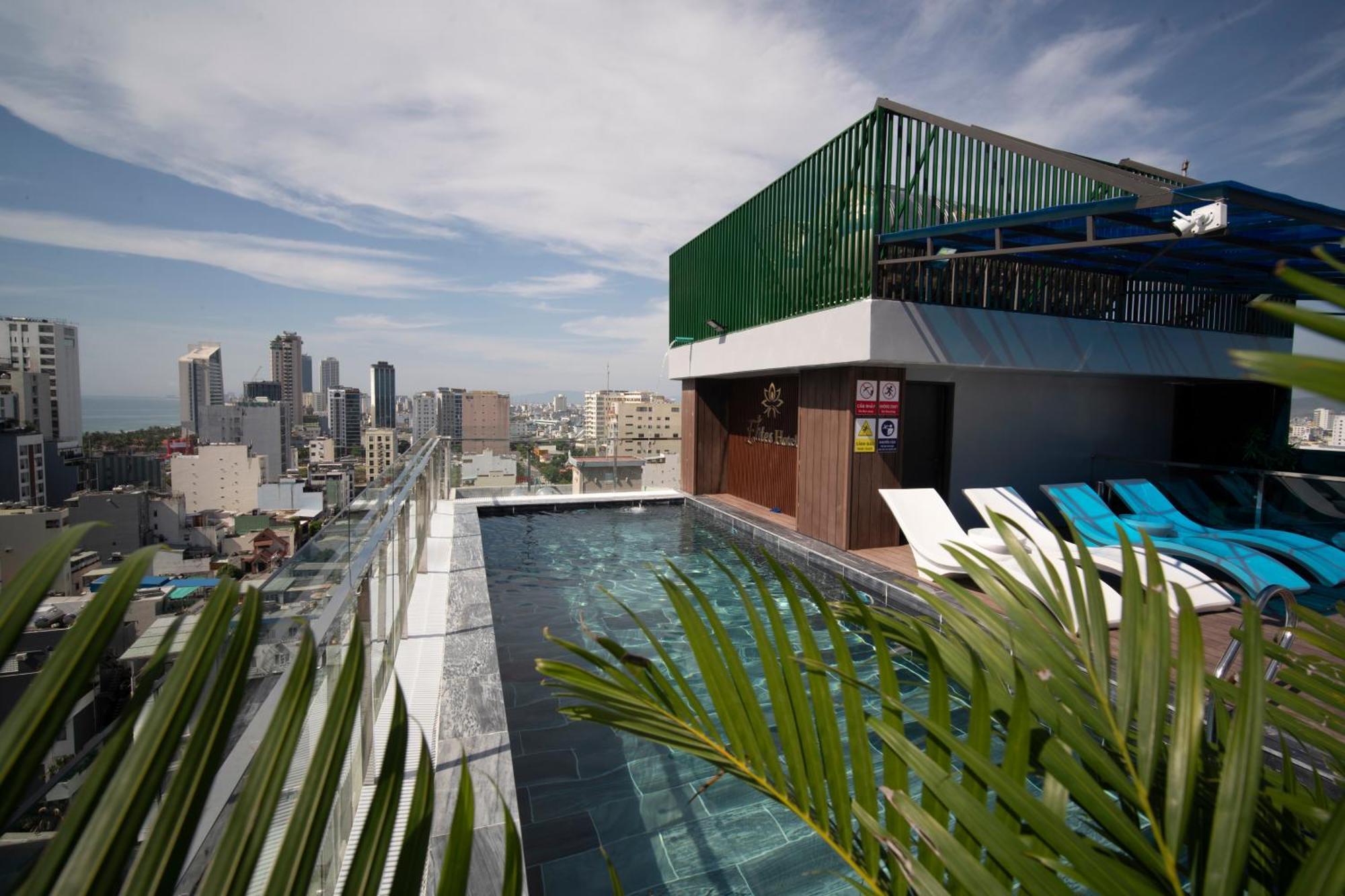 Hotel Elites Da Nang