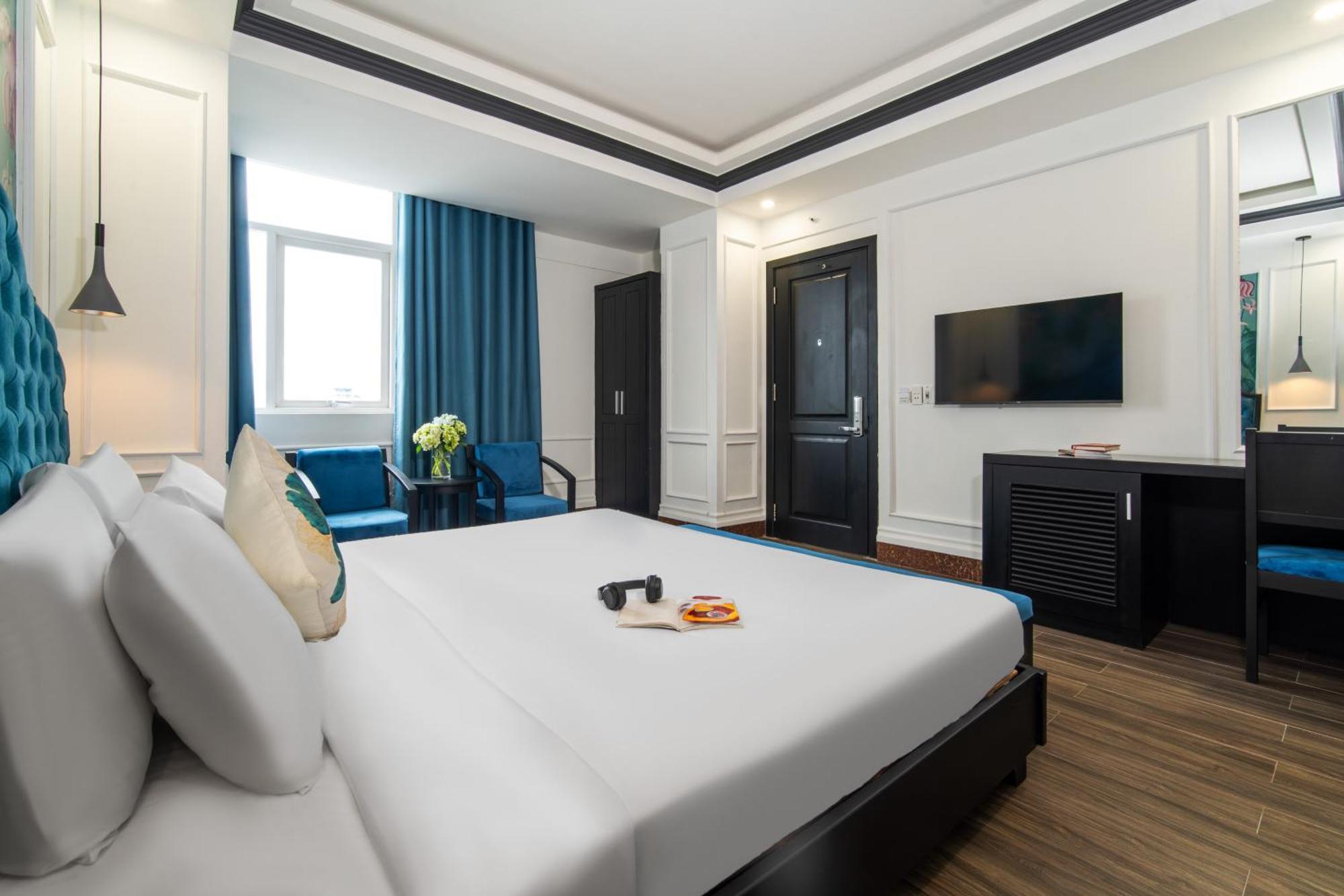 Elites Hotel Da Nang