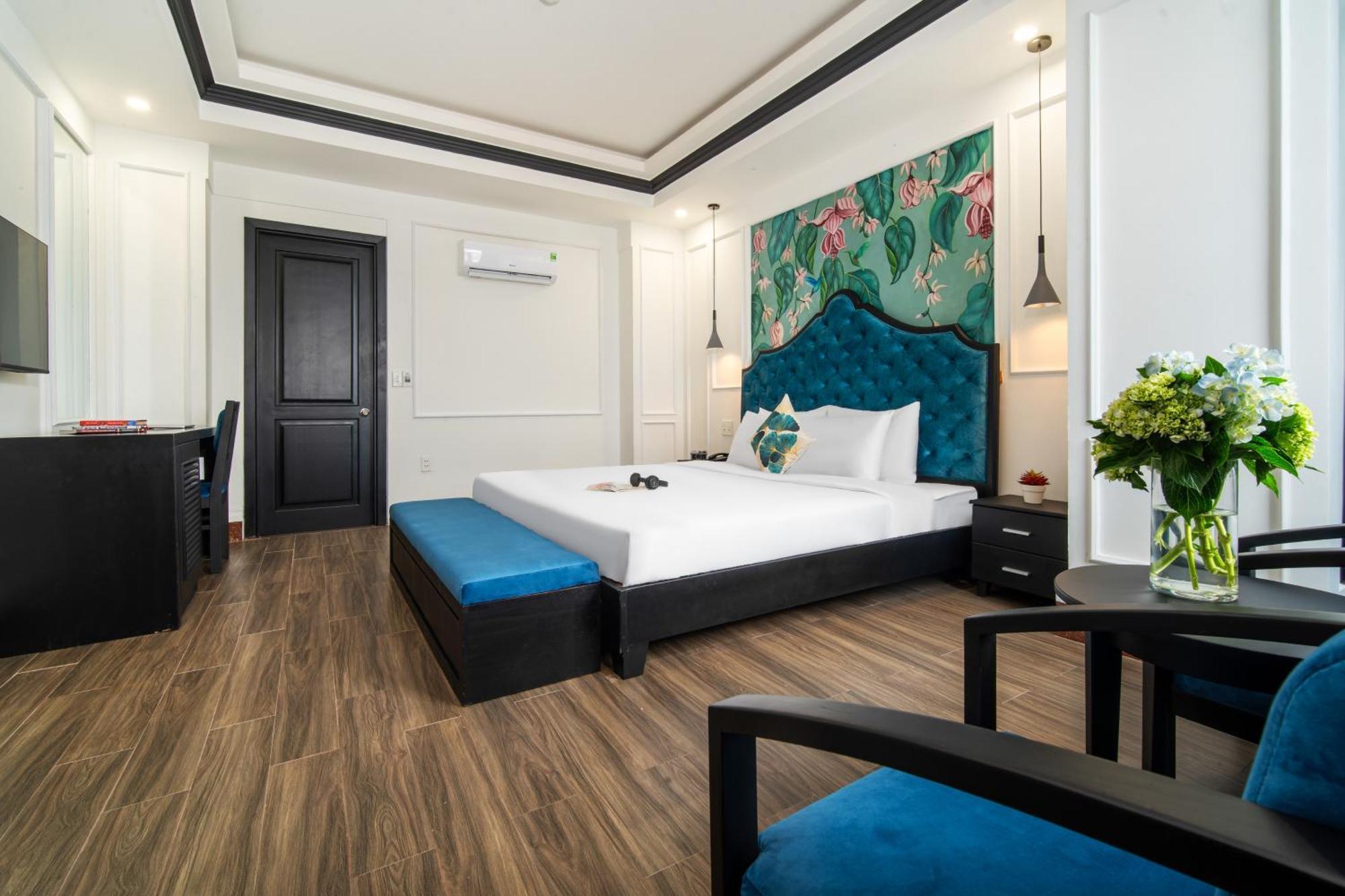 Elites Hotel 4*