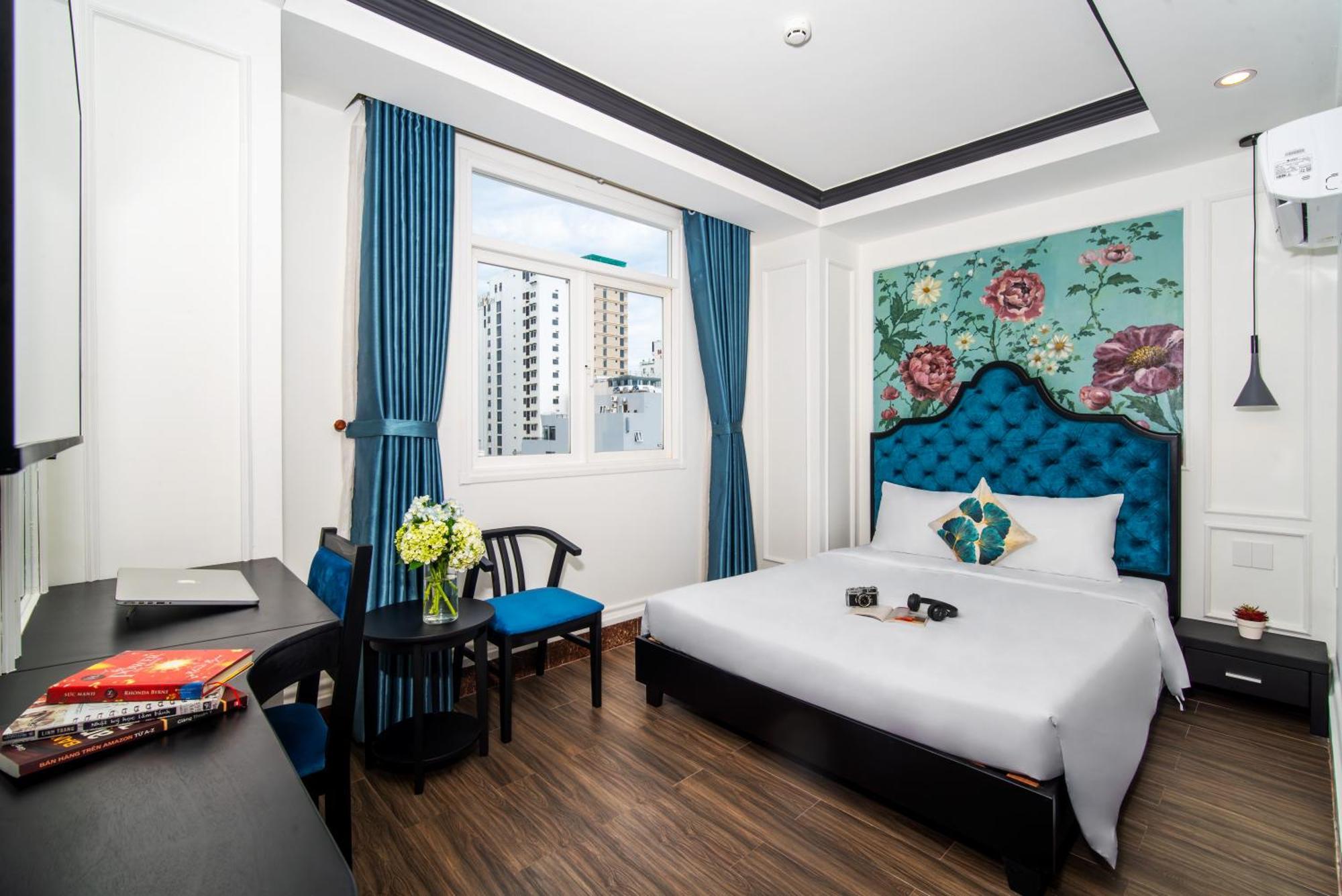 Elites Hotel 4*