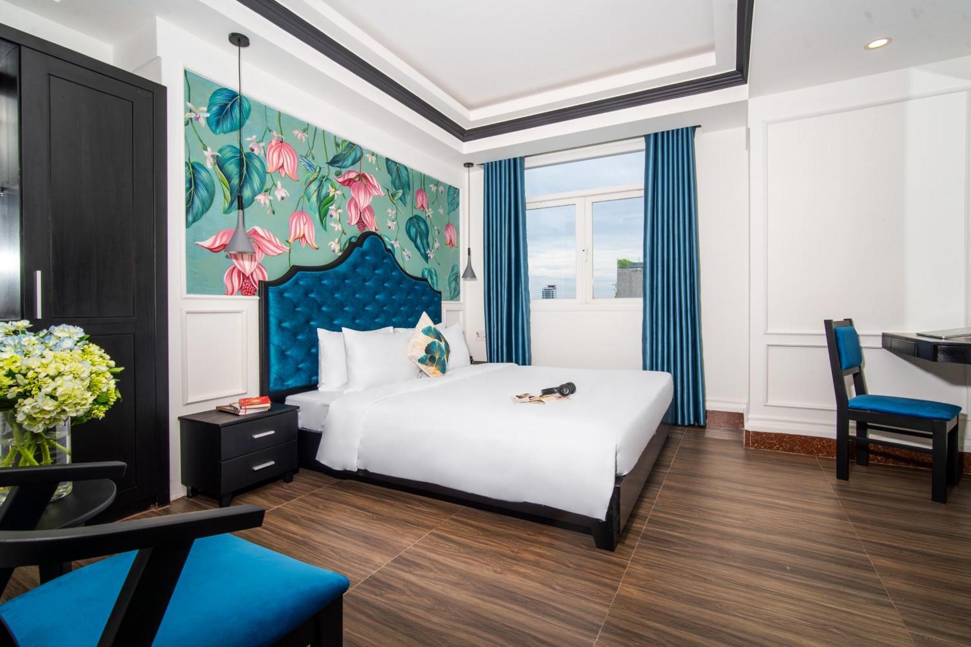 Hotel Elites
